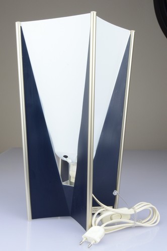 Samuel parker knoll - samuel, slamp