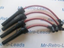 Rosso 10MM Cavi Accensione