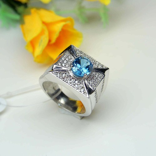 Anello argento sterling - anello,