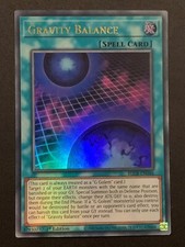 Gravity Balance | BLCR-EN046 |