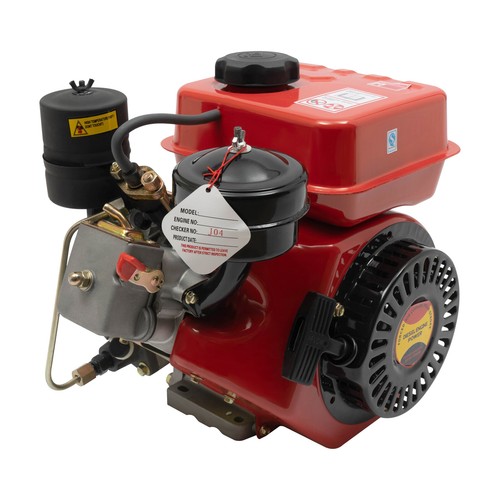 Motore diesel tempi - motore,