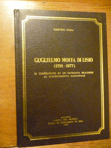 Narciso nada guglielmo moffa - narciso,