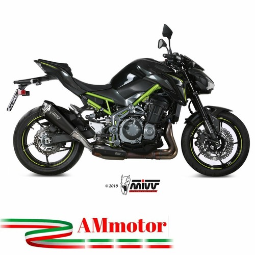 Mivv kawasaki 900 - mivv,