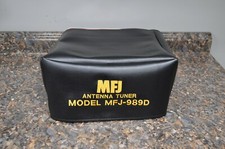 MFJ Ent. MFJ-989D Signature Series Protezione antipolvere radioamatore radioamatore