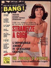 FOTOGIALLO BANG! ANNO III N. 2