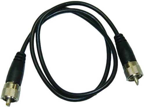 Mfj 5803 cavo coassiale - -,