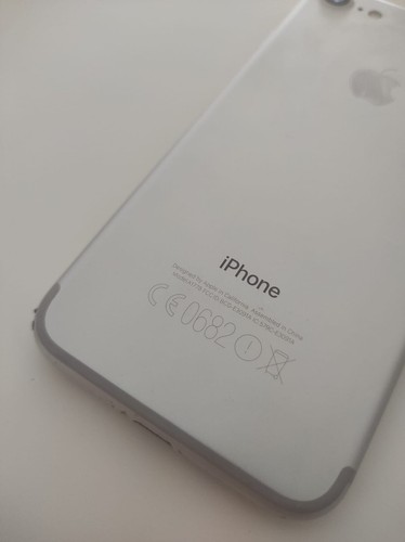 Iphone 32gb white - iphone,