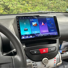 Carplay autoradio Android 13