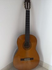 Yamaha C40MII 6 Corde Corpo in Abete Rosso, Tastiera in Palissandro Chitarra...