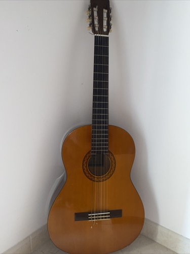 Yamaha c40mii corde - 6,
