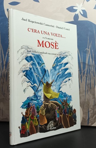 Era una volta e c - c'era,