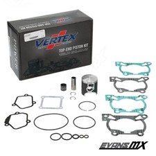 Kit pistone gradi top - pistone, end