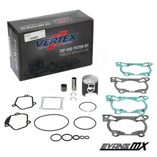 Kit pistone gradi top - kit,