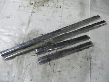 Jeep Grand Cherokee III WH 3.0