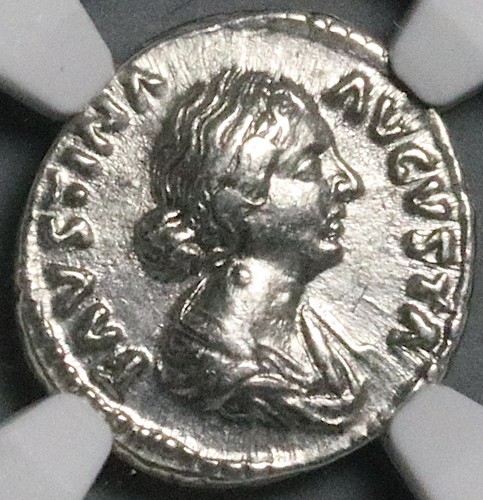 161 ngc faustina jr - ngc,