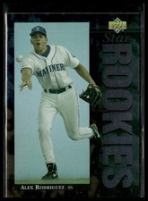 1994 Upper Deck #24 Alex