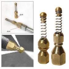 Ugello per Fognature Ugello