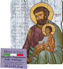 FRATELLI BONELLA - Quadro San