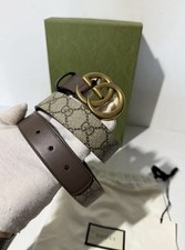 [NUOVO] Cintura Gucci GG