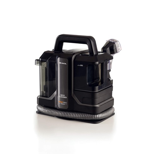 Ariete 2482 spot cleaner heat - ariete,