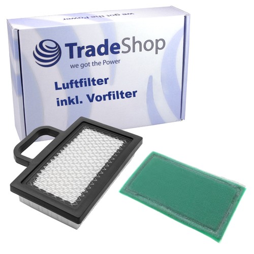 Kit filtro aria 2in1 - kit,