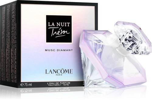 Lancome nuit tresor musc - lancome, la