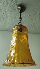 Lampadario Modernariato