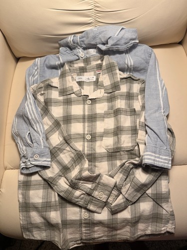 Zara kids yrs old - 5-6,
