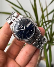 Seiko snk357 - 5,