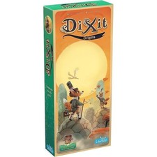 Dixit - Origins FAM ESP