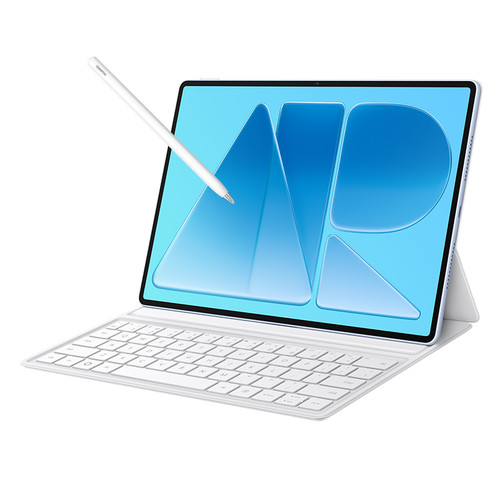 Huawei matepad air - air, oled