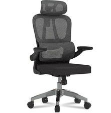 Sedia Da Ufficio Ergonomica