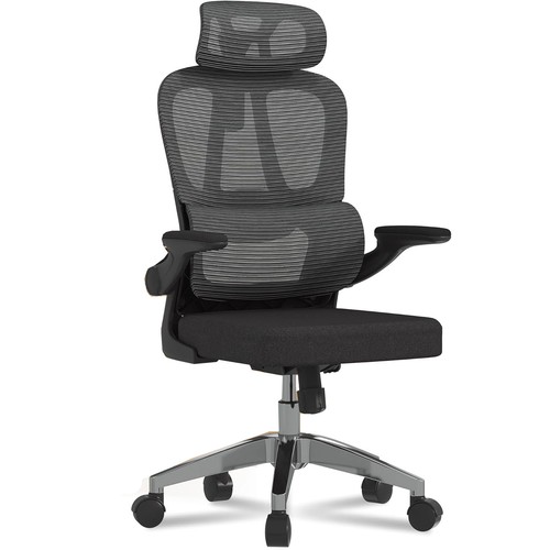 Sedia ufficio ergonomica - da,