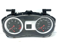 QUADRO STRUMENTI CONTACHILOMETRI RENAULT CLIO 3 SERIE 1.2 B (2009-2013)