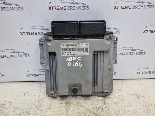 Motore jaguar x760 - motore, xe