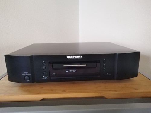 Marantz 5004 lettore dvd - 5004,