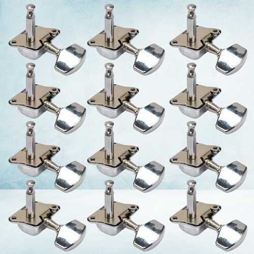 Pezzi chitarra pulsante - ,