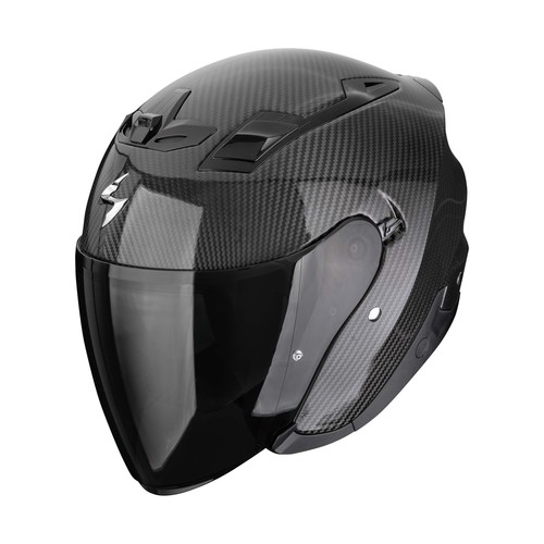 Casco jet urbano - , scorpion