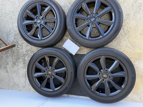 Set cerchi originali - 16",