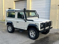 1998 Land Rover defender 90