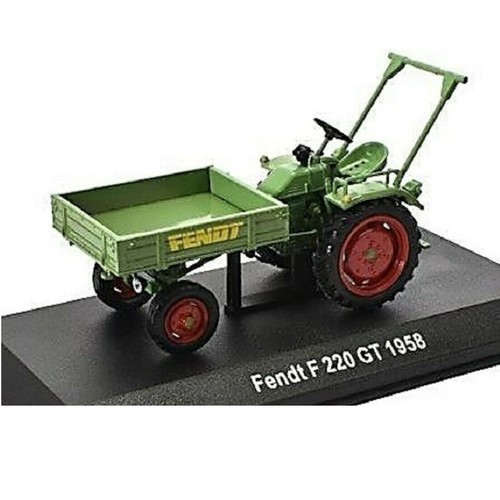Fendt 220 1958 1 - 220, 1:43