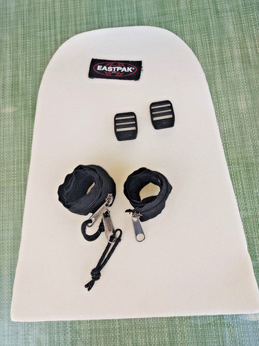 Eastpak ricambi originali - , per