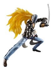 Megahouse One Piece P.O.P