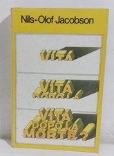47023 Nils O. Jacobson - Vita