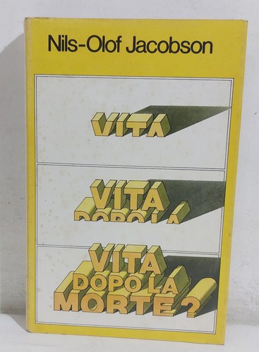 47023 nils jacobson vita - 47023,