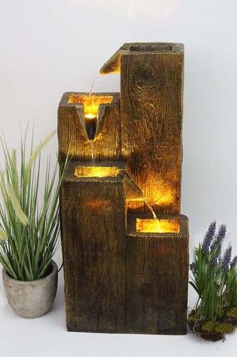 Fontana giardino bk823 - fontana, da