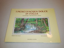 Pesci acqua dolce in - dolce,