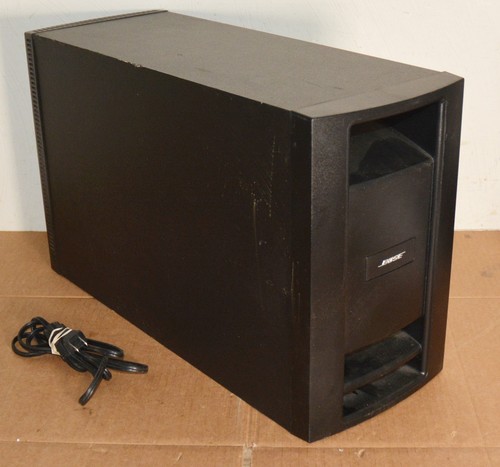 Bose ps28 iii altoparlante - bose,