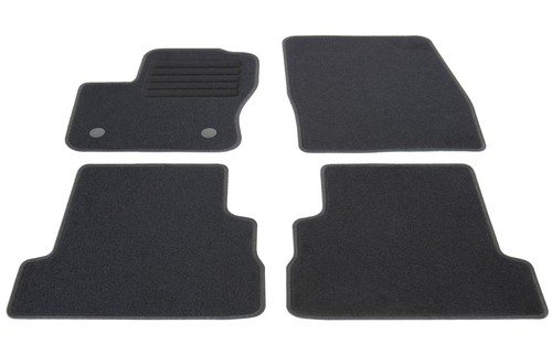 Set tappetini per ford - tappetini, kuga