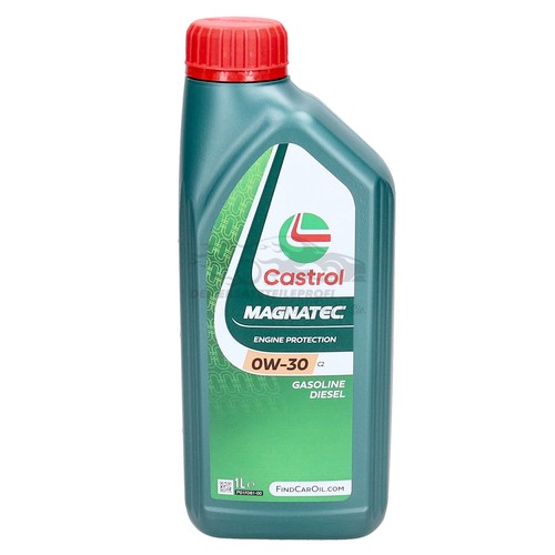 Olio motore castrol - castrol, 0w-30